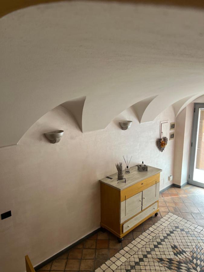 Marieta Rooms Sarzana Exterior foto