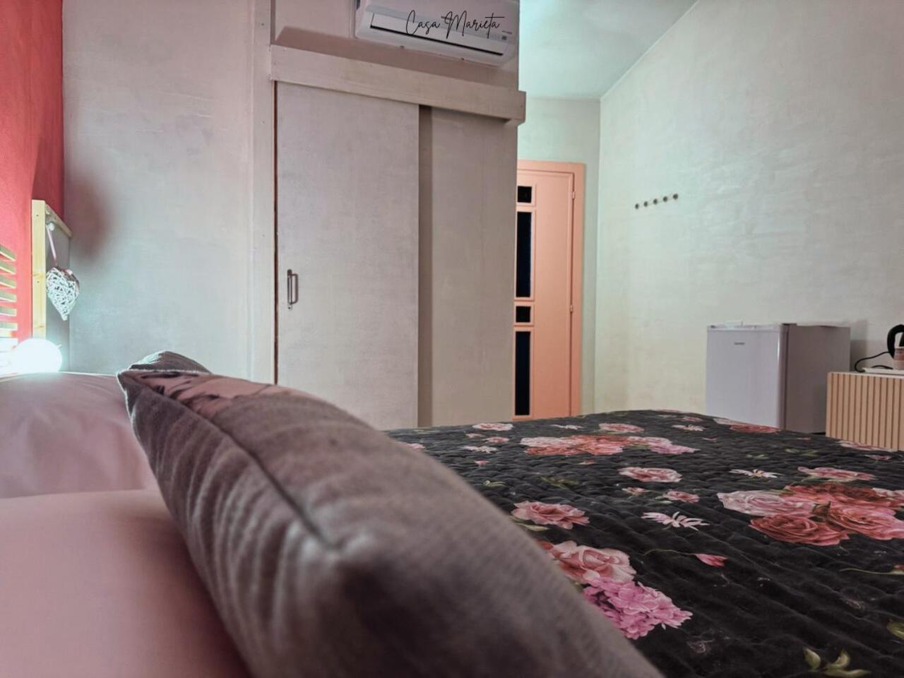 Marieta Rooms Sarzana Exterior foto