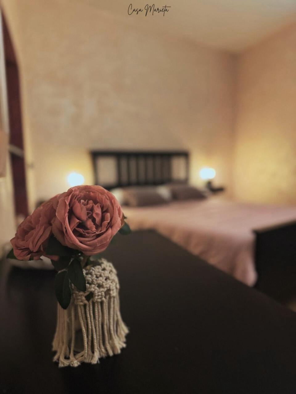 Marieta Rooms Sarzana Exterior foto