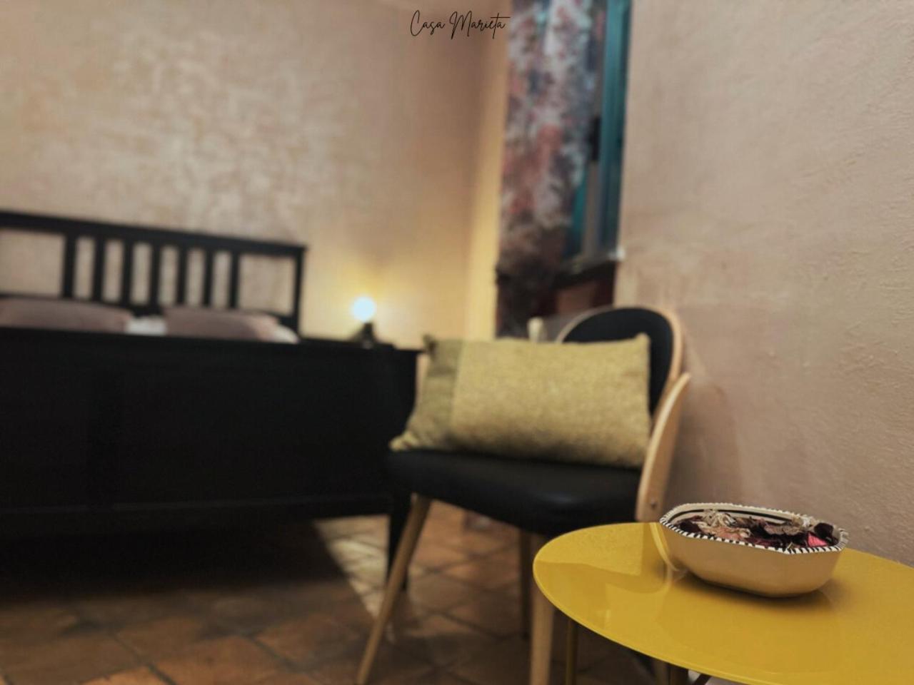 Marieta Rooms Sarzana Exterior foto