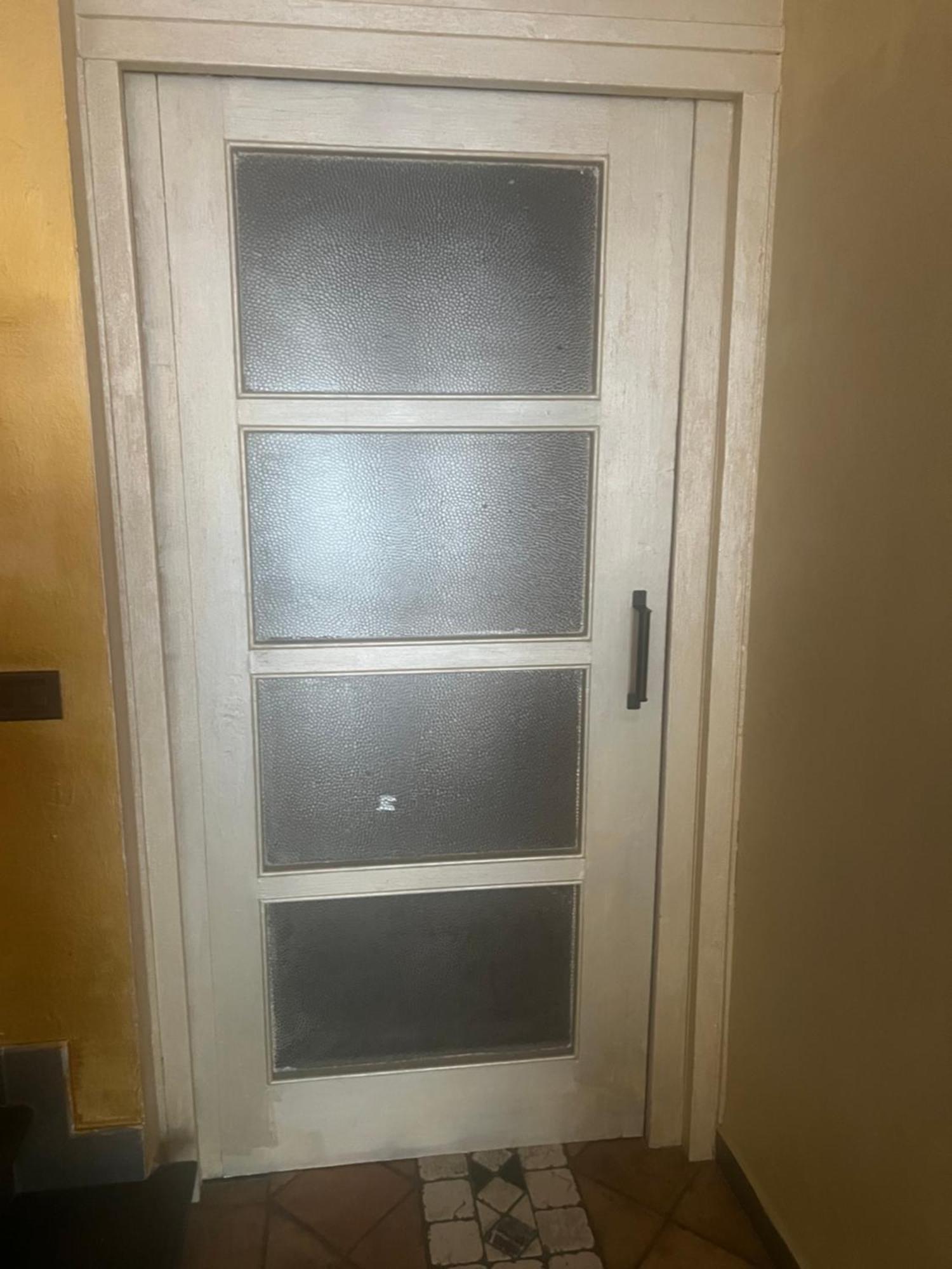 Marieta Rooms Sarzana Exterior foto