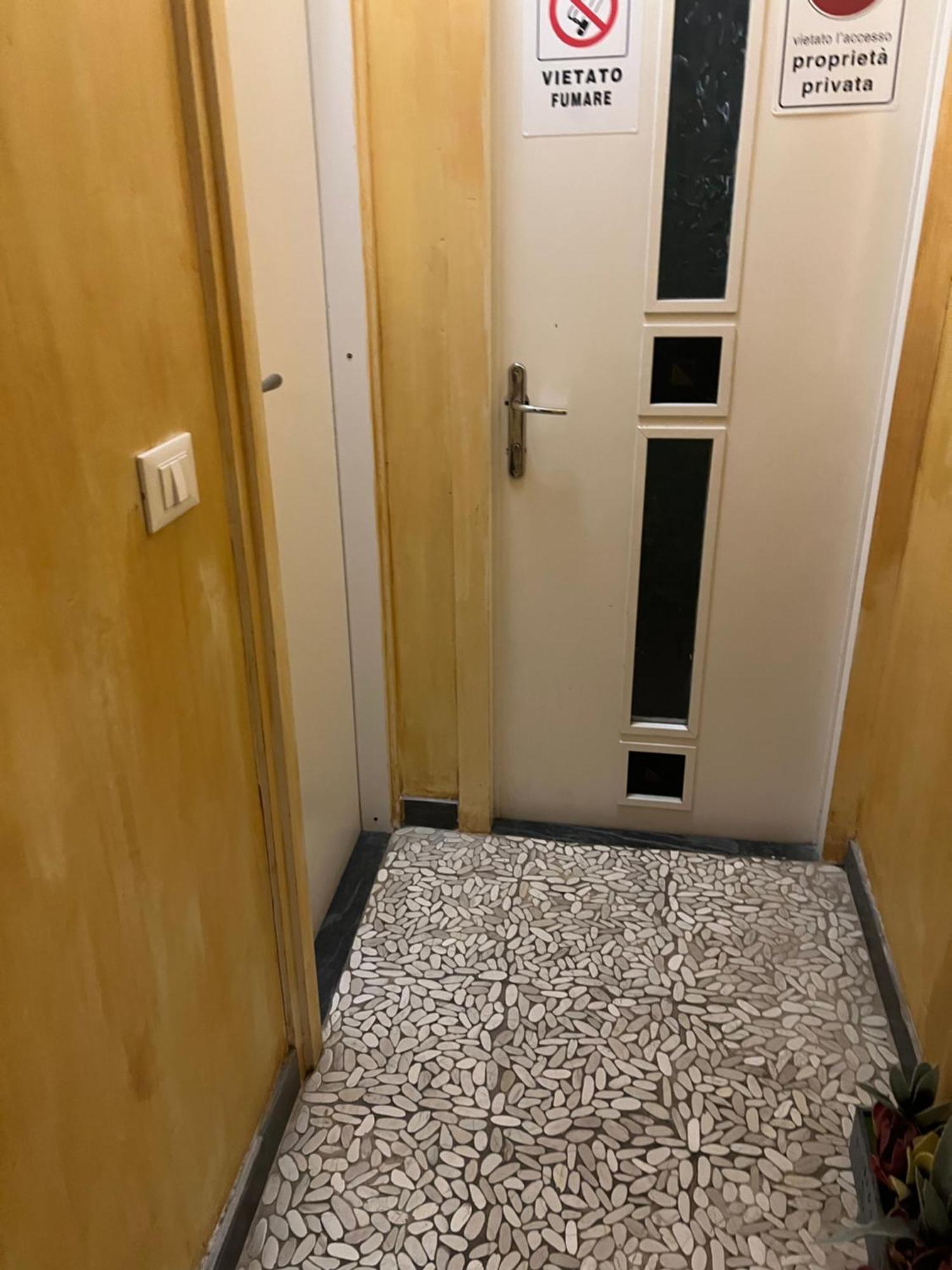 Marieta Rooms Sarzana Exterior foto
