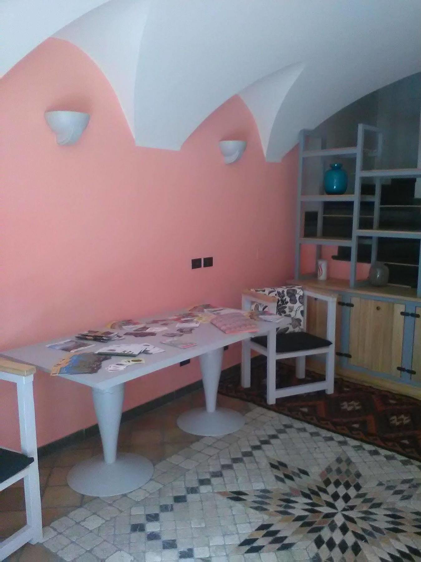 Marieta Rooms Sarzana Exterior foto