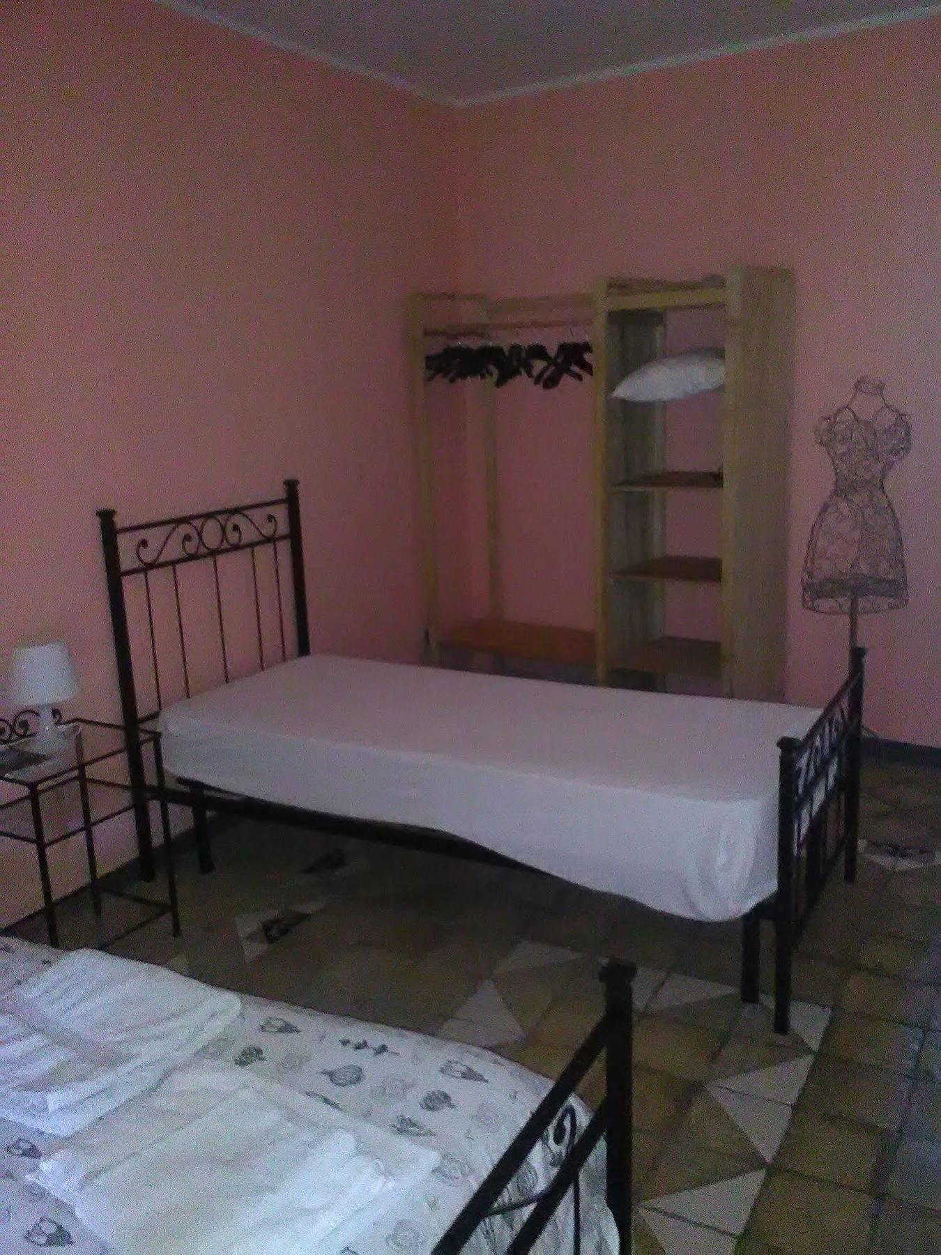 Marieta Rooms Sarzana Exterior foto