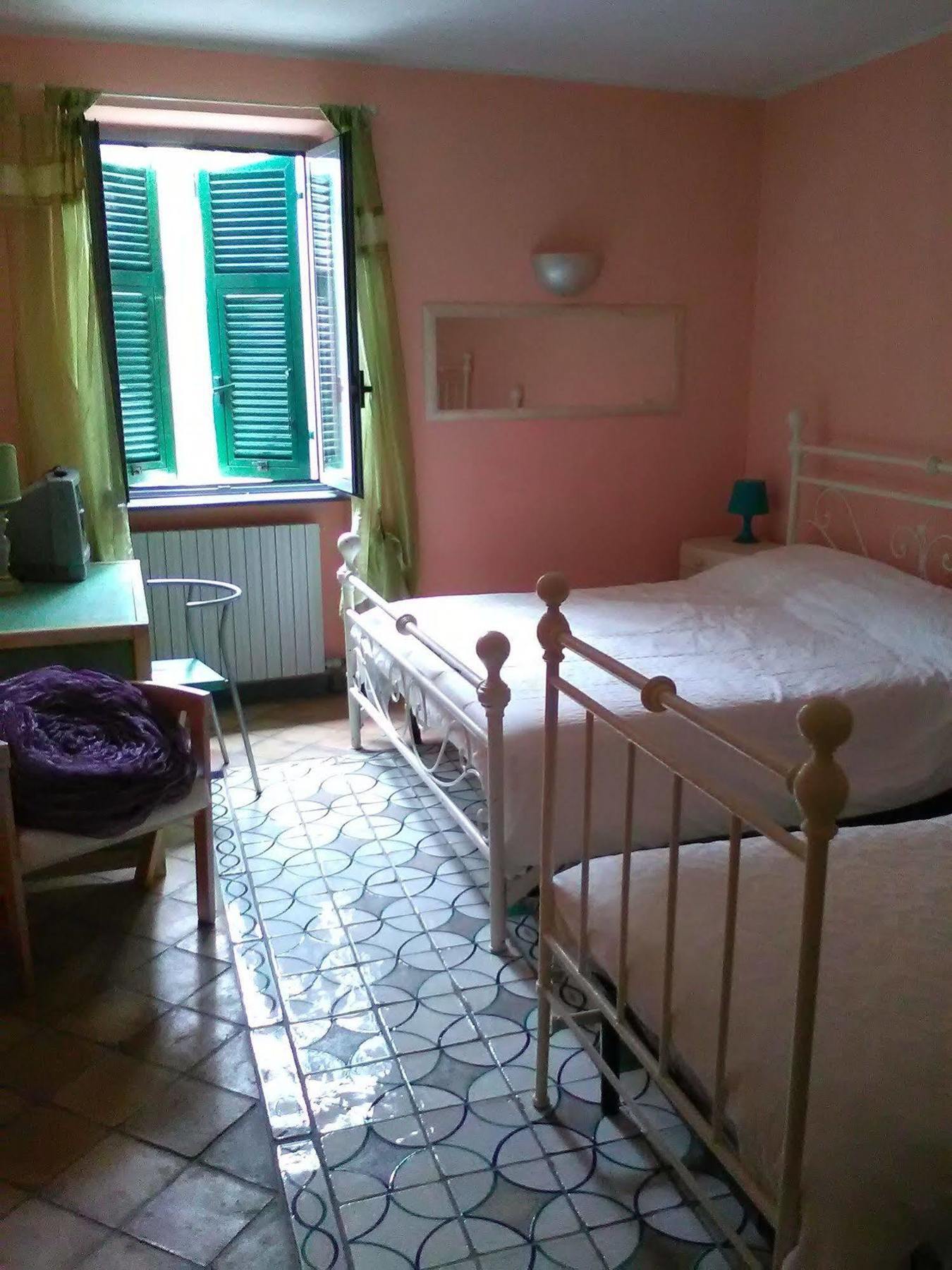 Marieta Rooms Sarzana Exterior foto