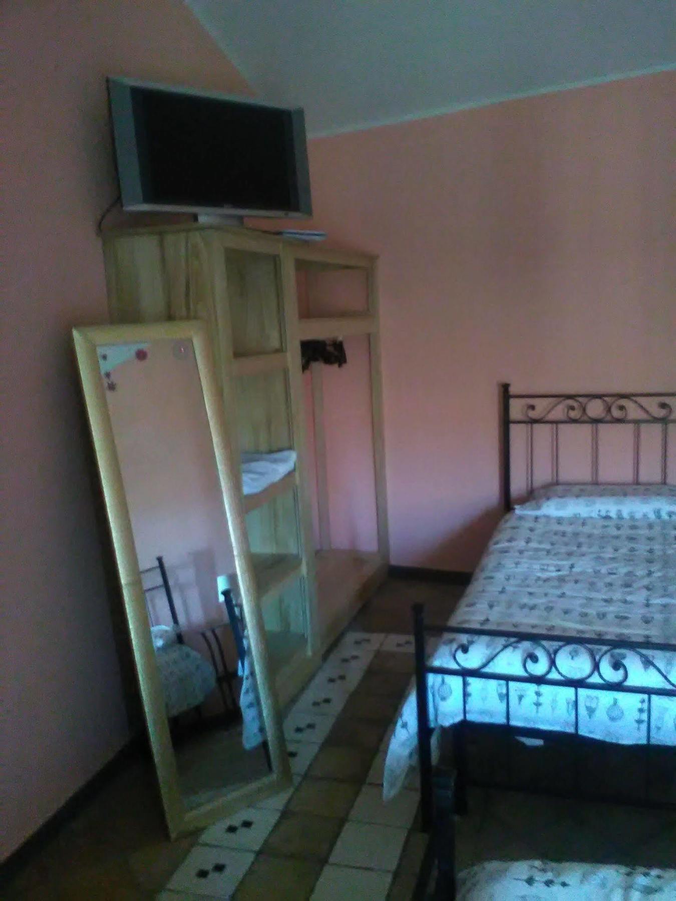 Marieta Rooms Sarzana Exterior foto
