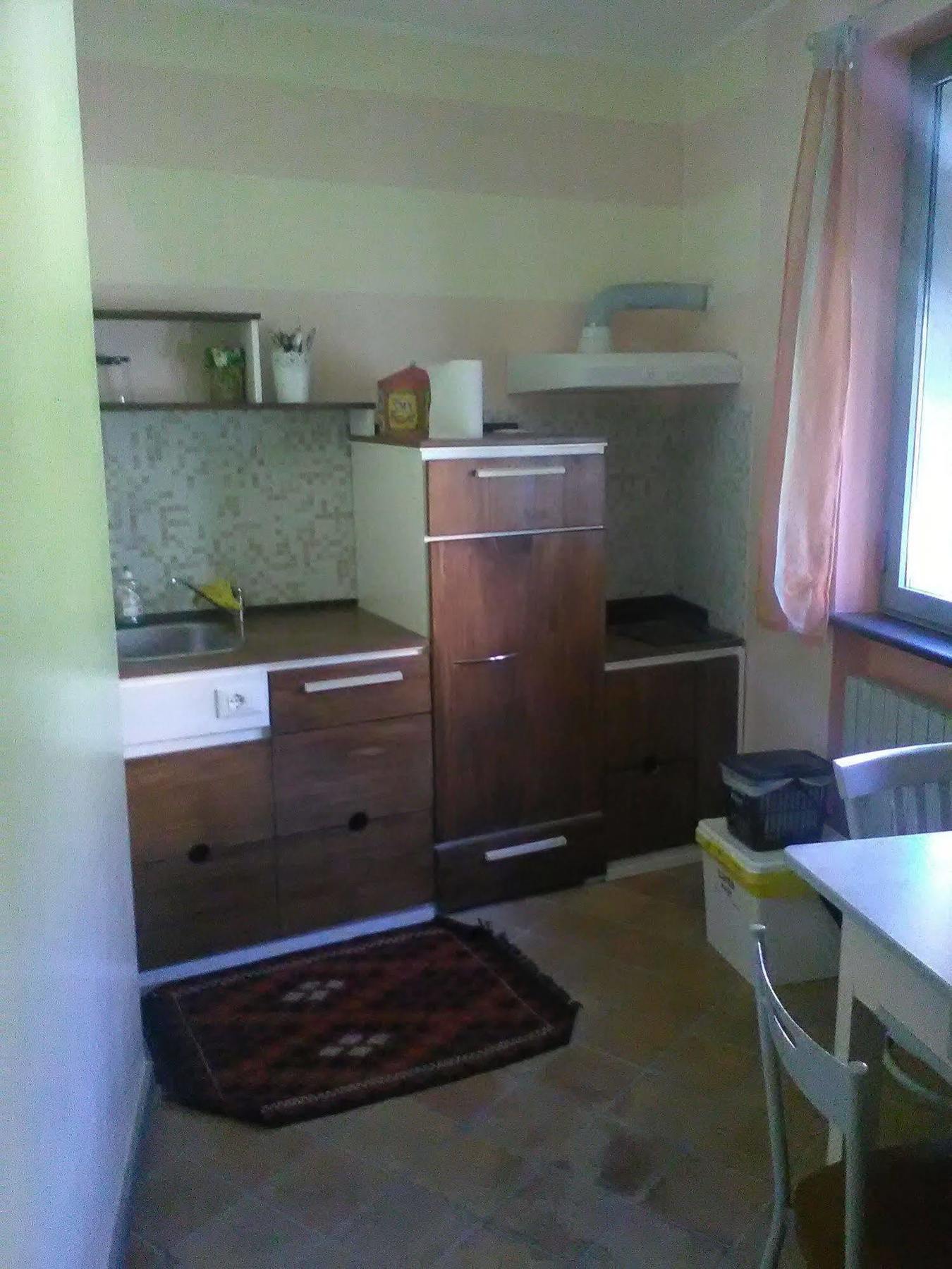 Marieta Rooms Sarzana Exterior foto