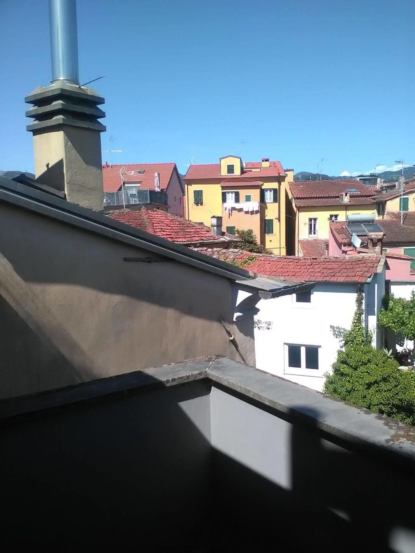 Marieta Rooms Sarzana Exterior foto