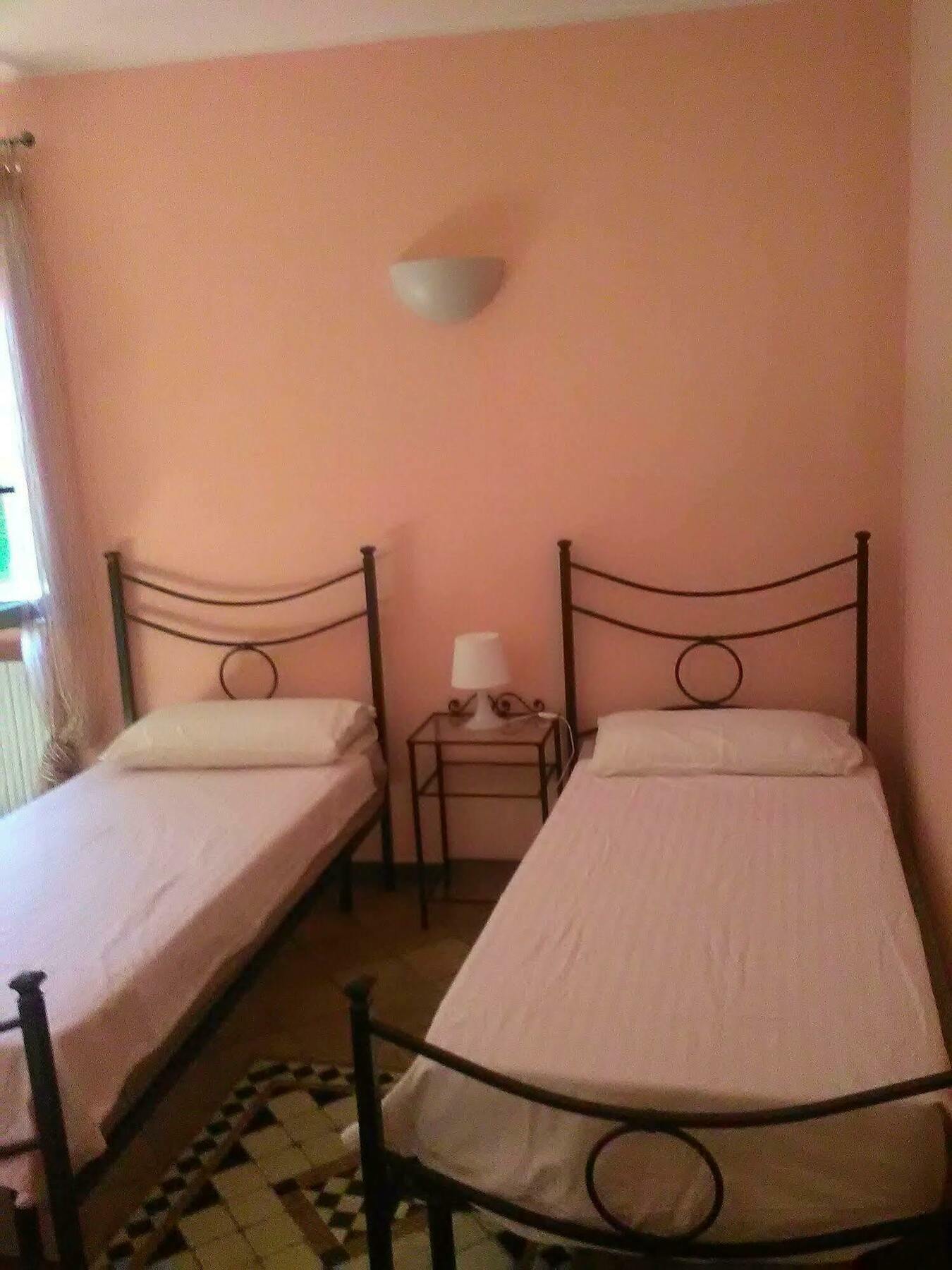 Marieta Rooms Sarzana Exterior foto