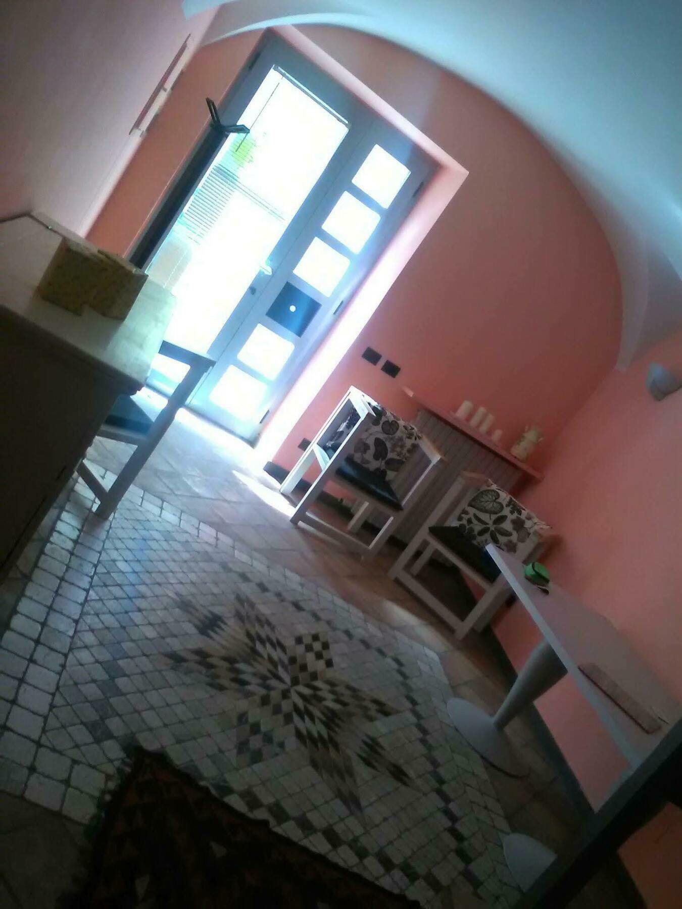 Marieta Rooms Sarzana Exterior foto