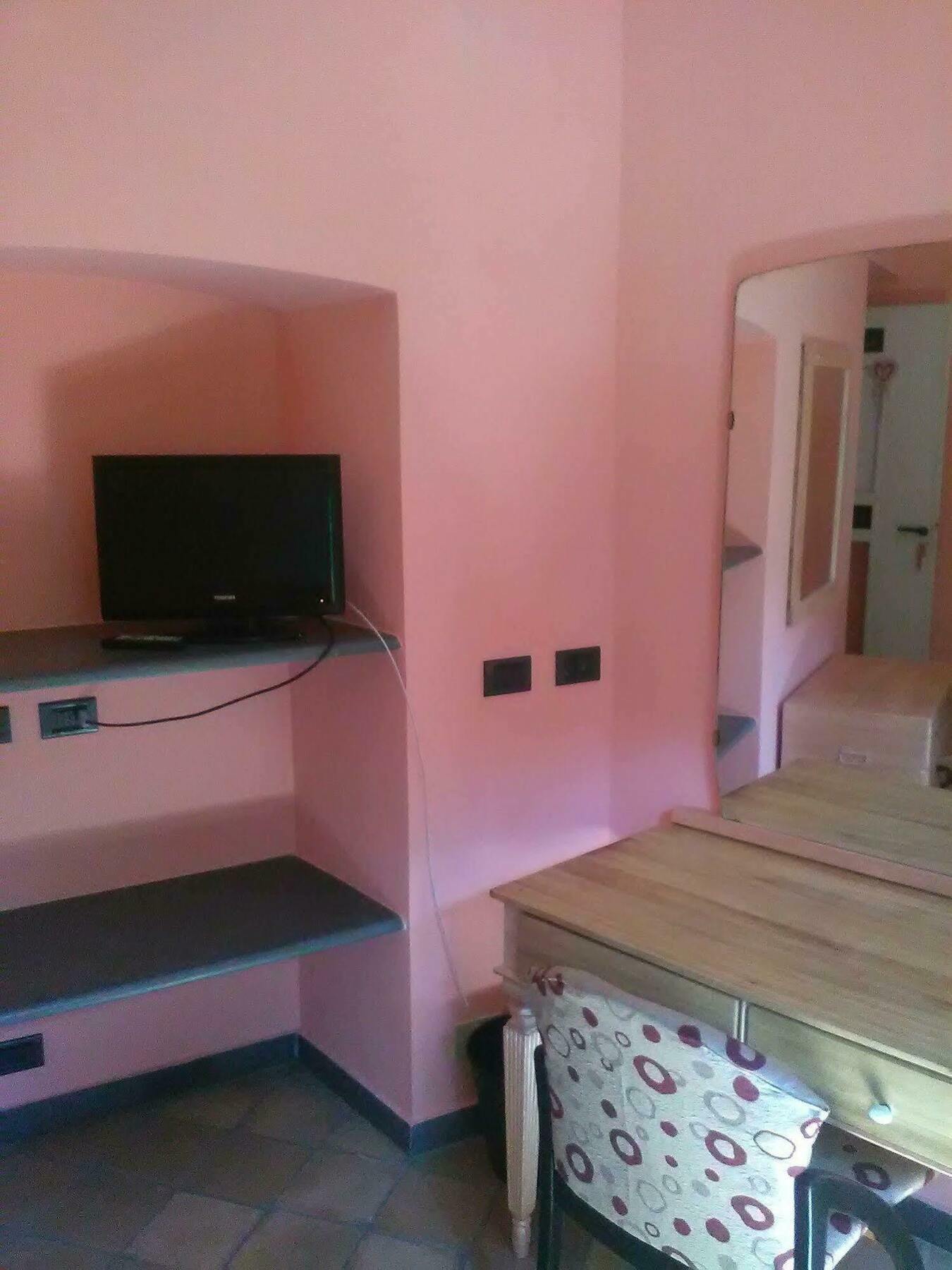 Marieta Rooms Sarzana Exterior foto