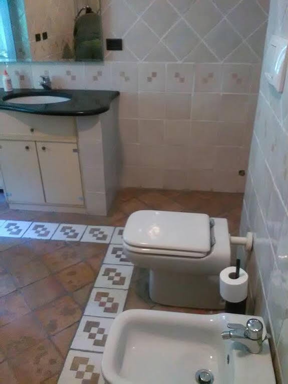 Marieta Rooms Sarzana Exterior foto